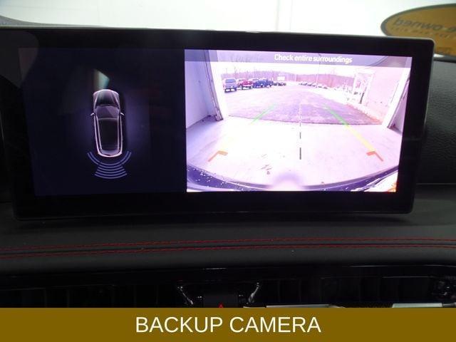 used 2024 Dodge Hornet car, priced at $21,695