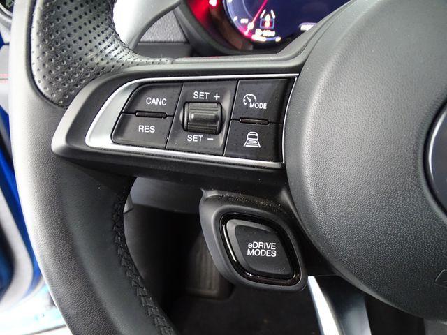 used 2024 Dodge Hornet car, priced at $21,695