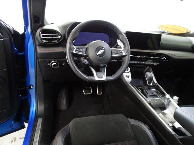 used 2024 Dodge Hornet car, priced at $21,695