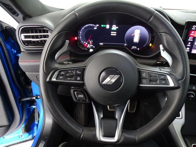 used 2024 Dodge Hornet car, priced at $21,695