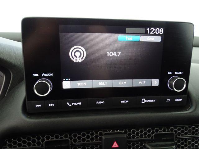 used 2024 Honda HR-V car, priced at $23,995