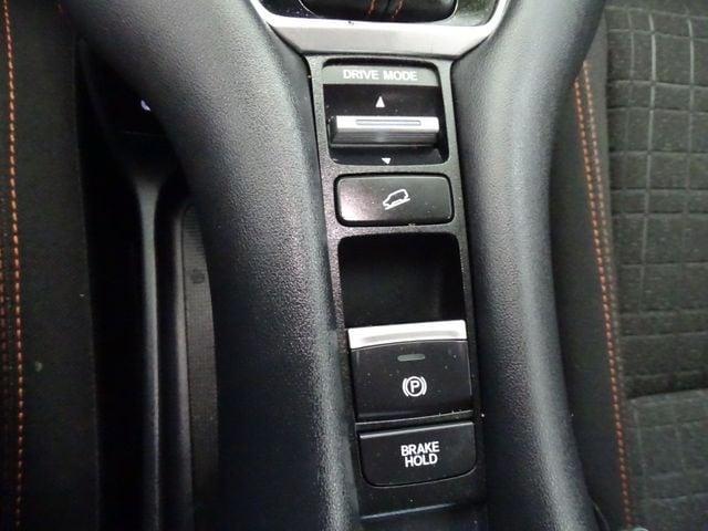 used 2024 Honda HR-V car, priced at $23,995