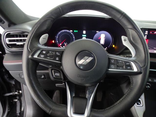 used 2024 Dodge Hornet car, priced at $21,695