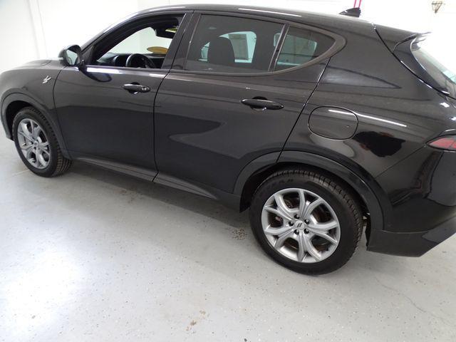 used 2024 Dodge Hornet car, priced at $21,695