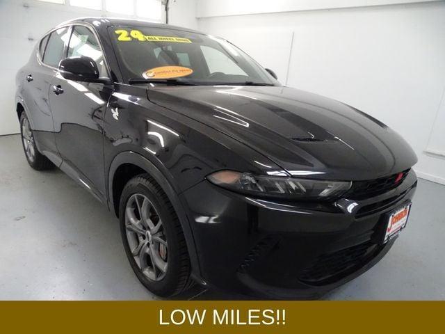 used 2024 Dodge Hornet car, priced at $21,695