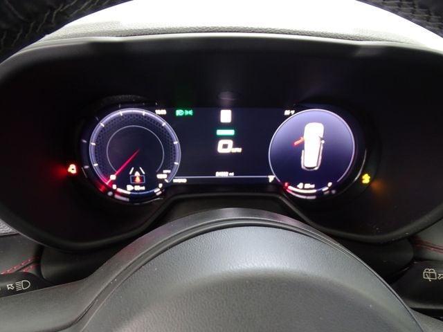 used 2024 Dodge Hornet car, priced at $21,695