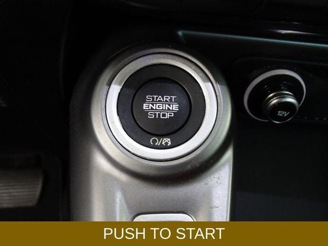 used 2024 Dodge Hornet car, priced at $21,695