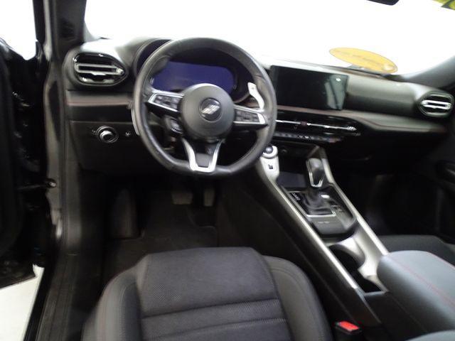 used 2024 Dodge Hornet car, priced at $21,695