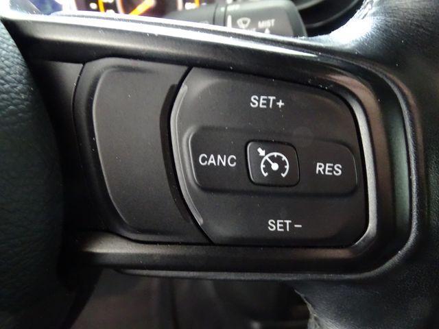 used 2020 Jeep Gladiator car, priced at $26,984