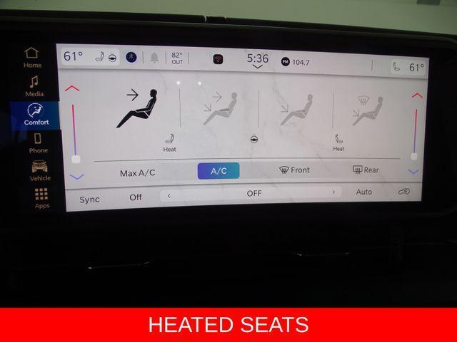 used 2025 Jeep Wrangler 4xe car, priced at $36,995