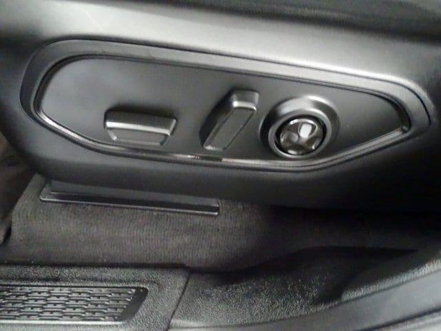 used 2023 Jeep Grand Cherokee L car, priced at $30,000