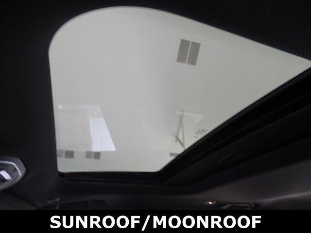 used 2023 Jeep Grand Cherokee car, priced at $31,499