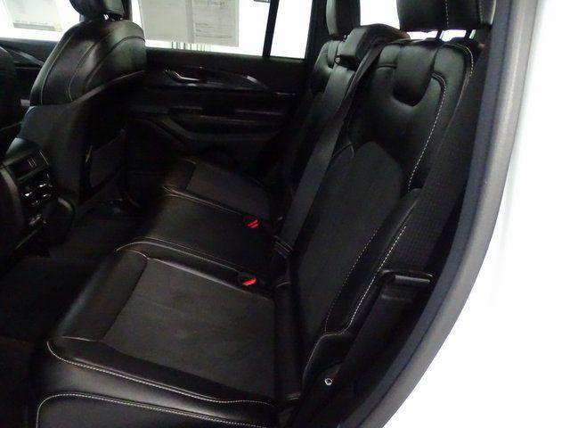 used 2023 Jeep Grand Cherokee car, priced at $31,499