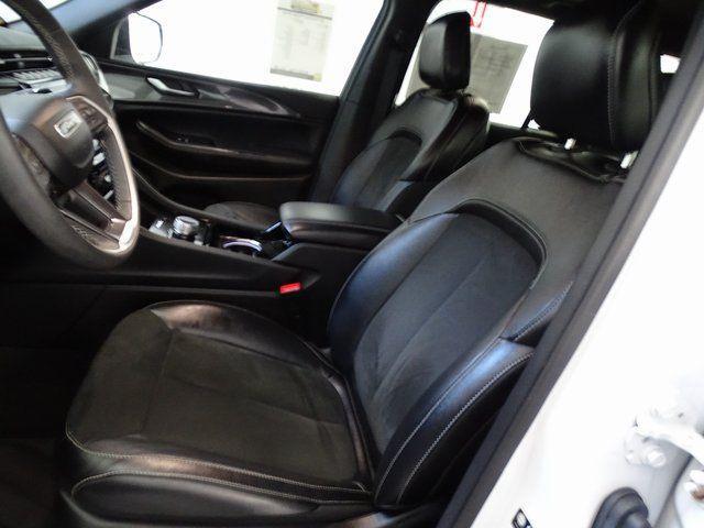 used 2023 Jeep Grand Cherokee car, priced at $31,499