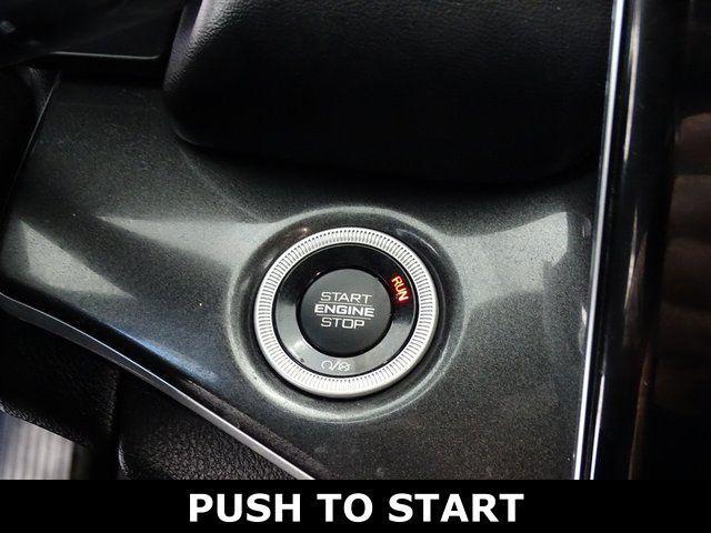 used 2023 Jeep Grand Cherokee car, priced at $31,499