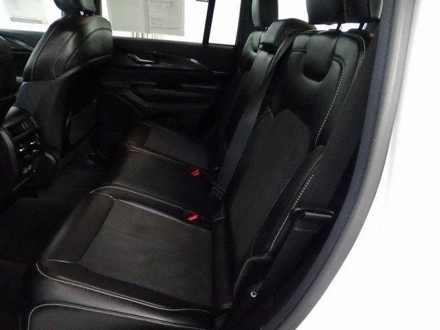 used 2023 Jeep Grand Cherokee car, priced at $31,799