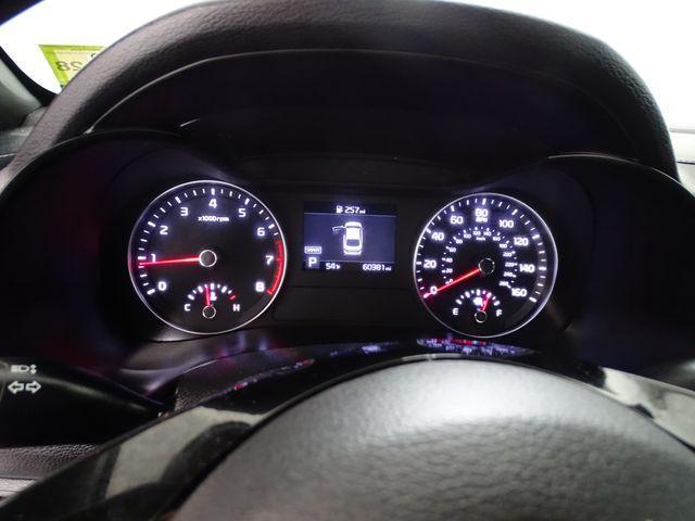 used 2021 Kia Forte car, priced at $15,593