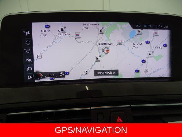 used 2017 BMW 640 Gran Coupe car, priced at $20,995