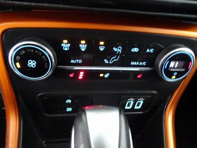 used 2018 Ford EcoSport car, priced at $12,848