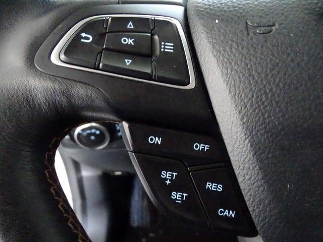 used 2018 Ford EcoSport car, priced at $12,848