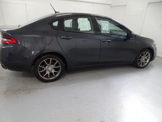 used 2014 Dodge Dart car, priced at $5,950