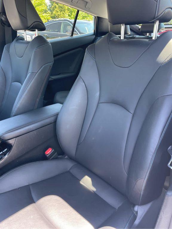 used 2020 Toyota Prius car, priced at $26,796