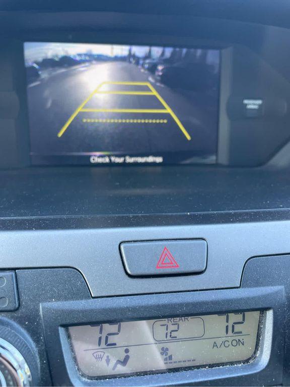 used 2016 Honda Odyssey car, priced at $12,767