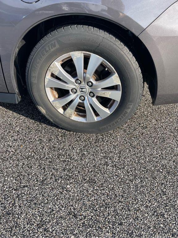 used 2016 Honda Odyssey car, priced at $12,767