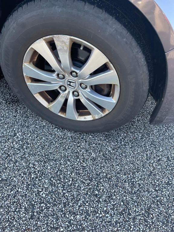 used 2016 Honda Odyssey car, priced at $12,767