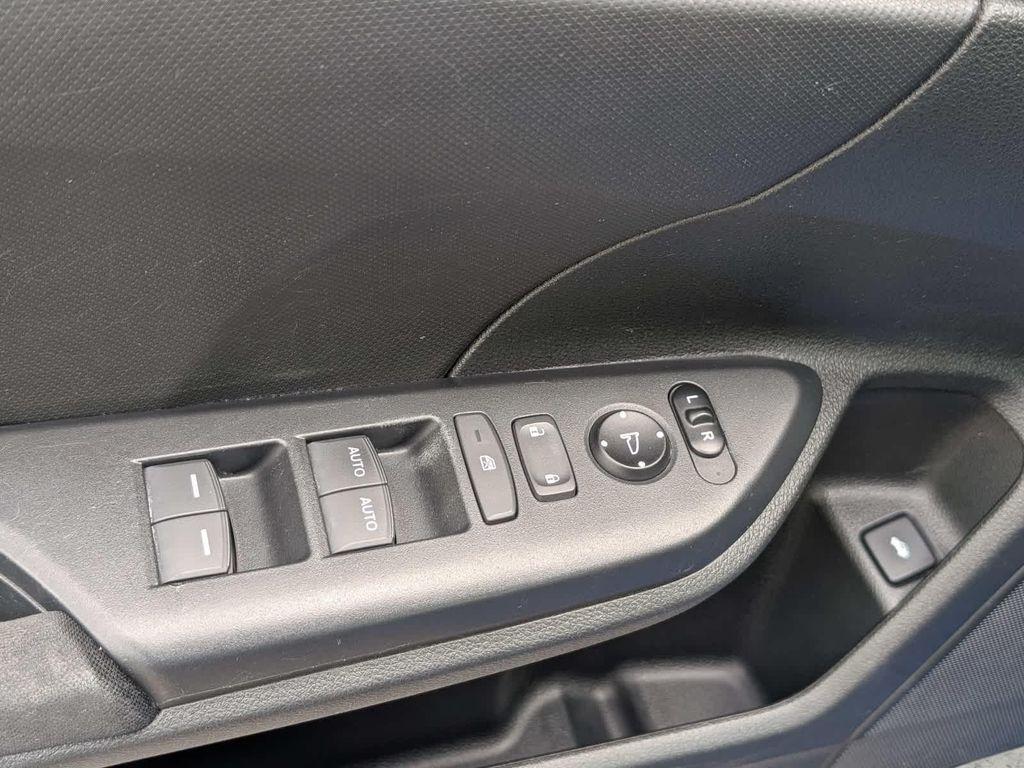 used 2017 Honda Civic car, priced at $16,387