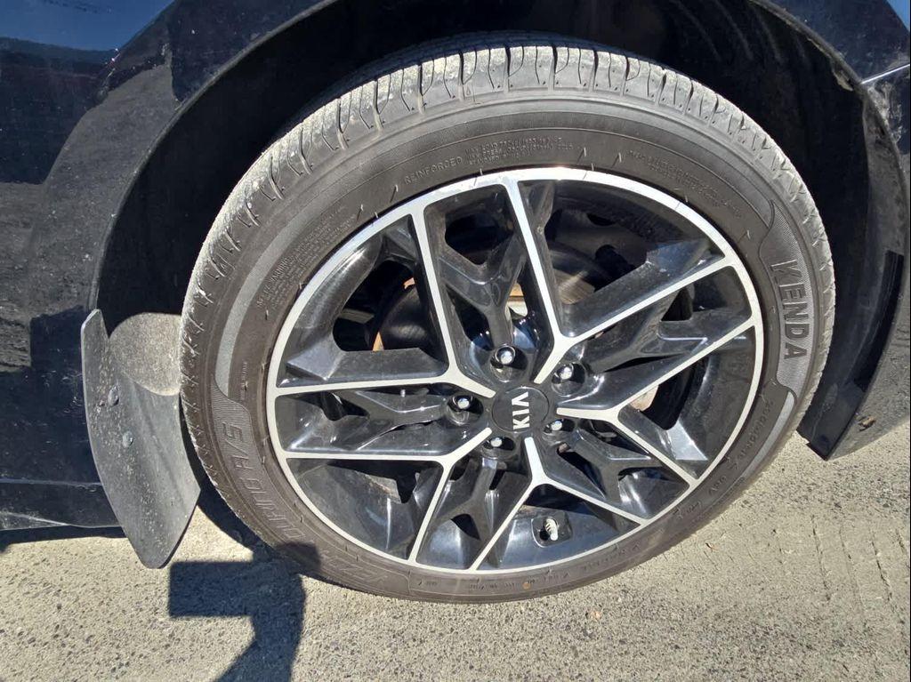 used 2020 Kia Optima car, priced at $16,495