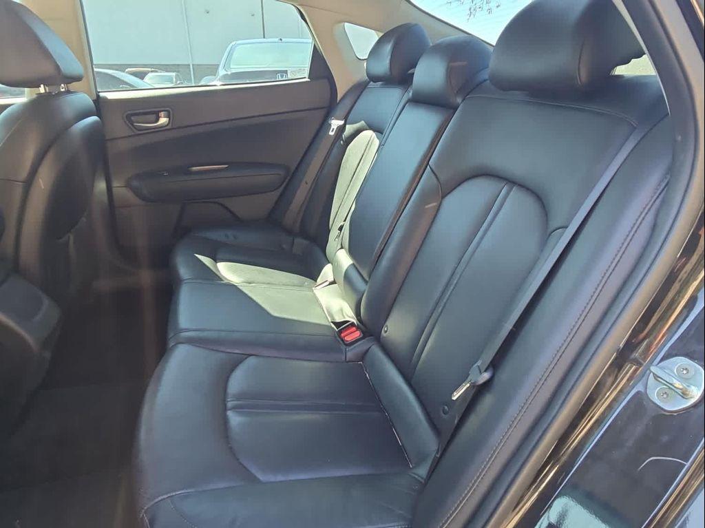 used 2020 Kia Optima car, priced at $16,495