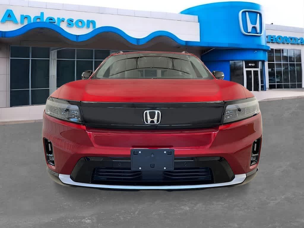 new 2026 Honda Prologue car, priced at $43,441