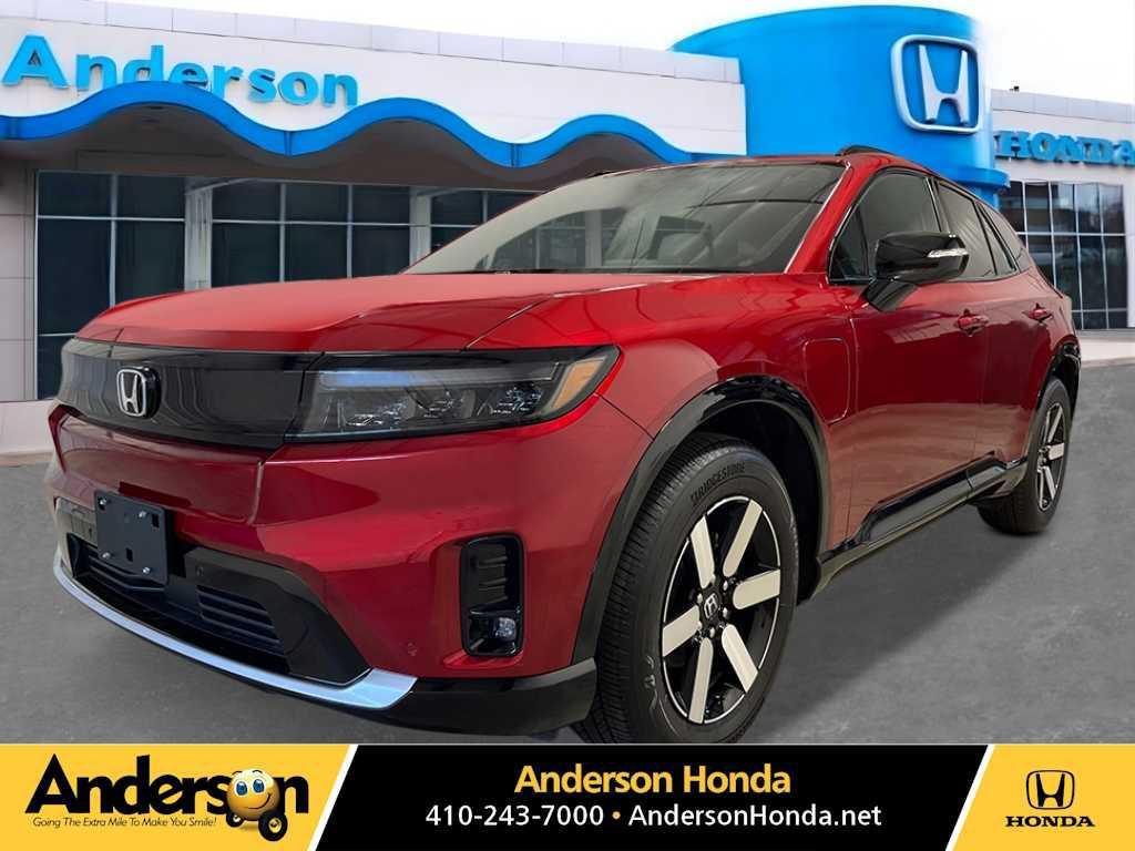 new 2026 Honda Prologue car, priced at $54,100