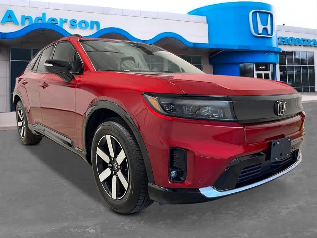 new 2026 Honda Prologue car, priced at $43,441