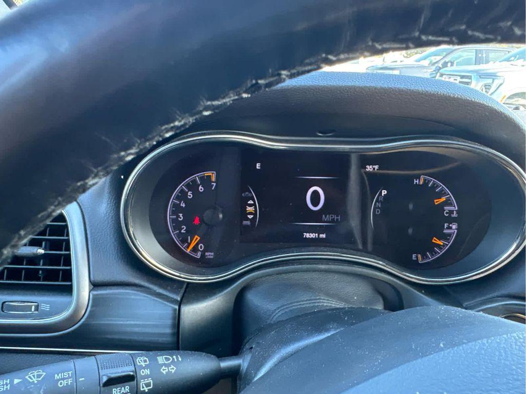 used 2020 Jeep Grand Cherokee car, priced at $21,953