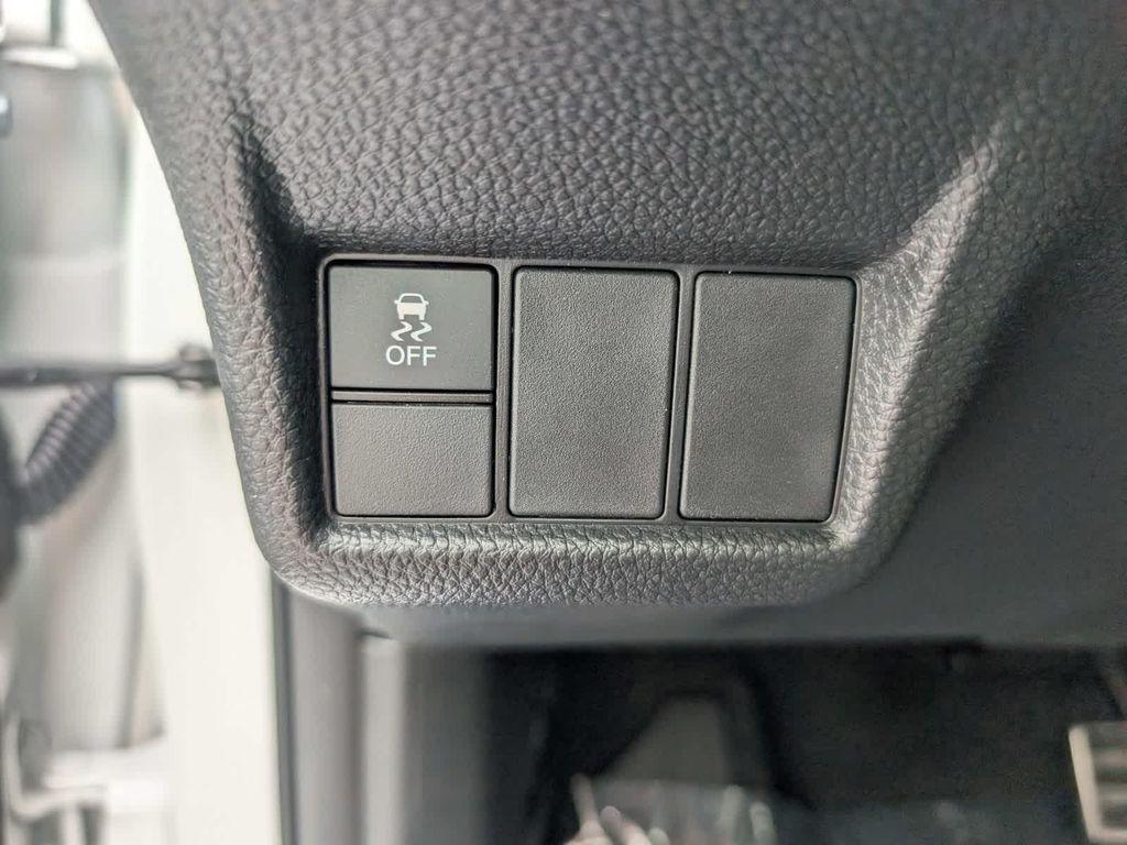 used 2026 Honda Civic Hybrid car, priced at $32,787
