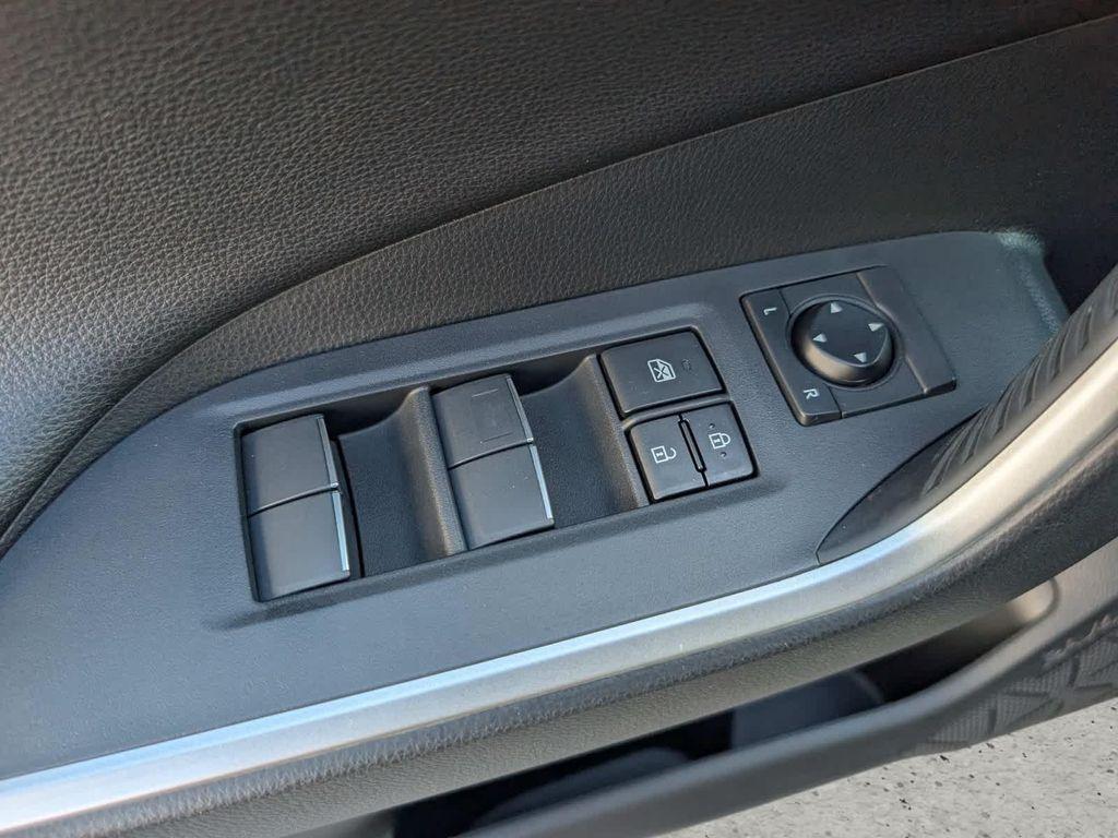 used 2019 Toyota RAV4 Hybrid car, priced at $22,934