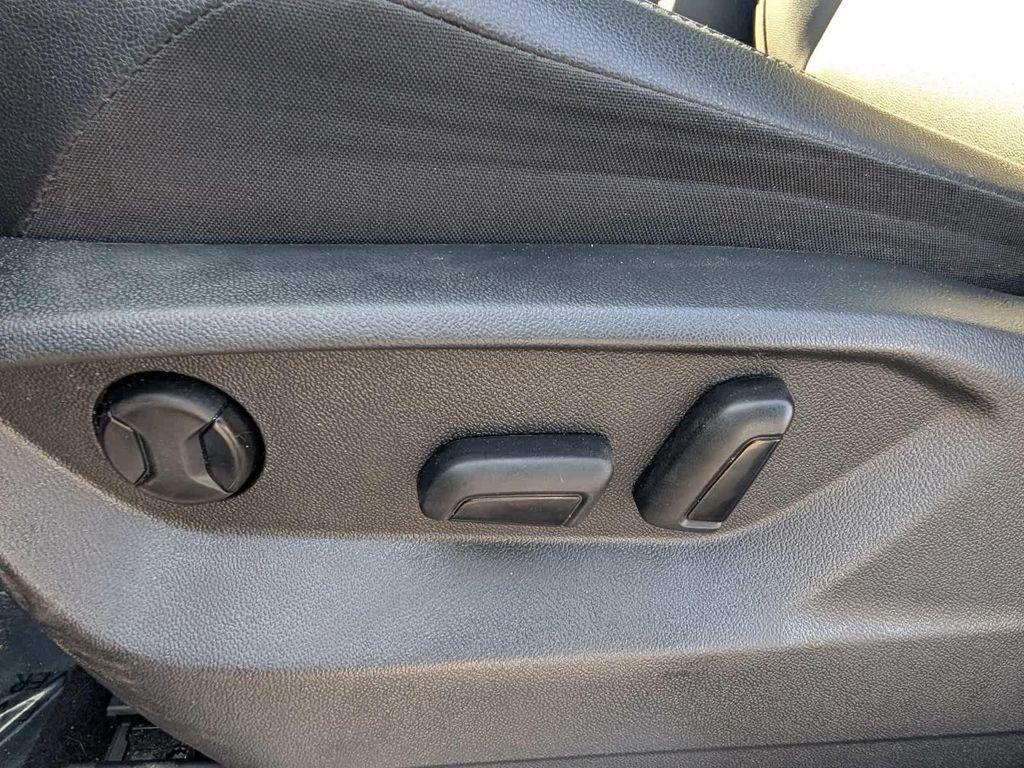 used 2021 Volkswagen Tiguan car, priced at $16,641