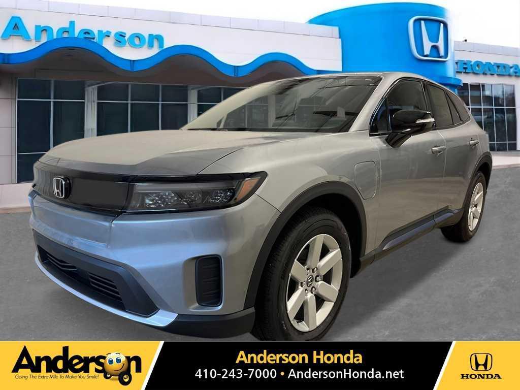 new 2025 Honda Prologue car, priced at $49,527