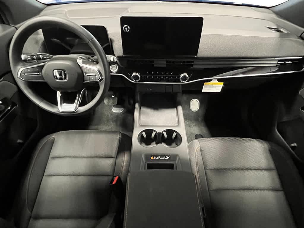 new 2025 Honda Prologue car, priced at $49,527
