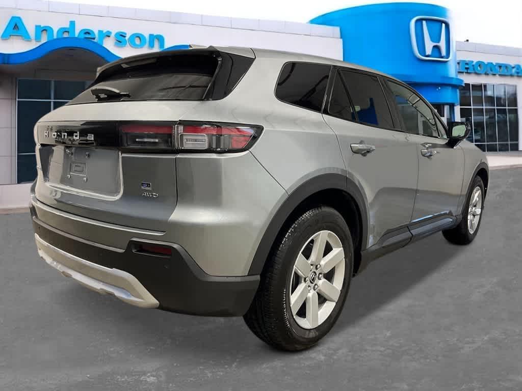 new 2025 Honda Prologue car, priced at $49,595