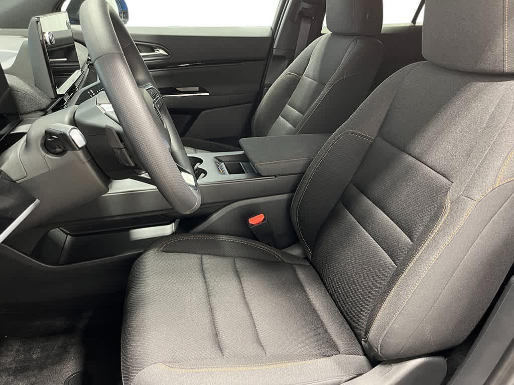 new 2025 Honda Prologue car, priced at $49,595