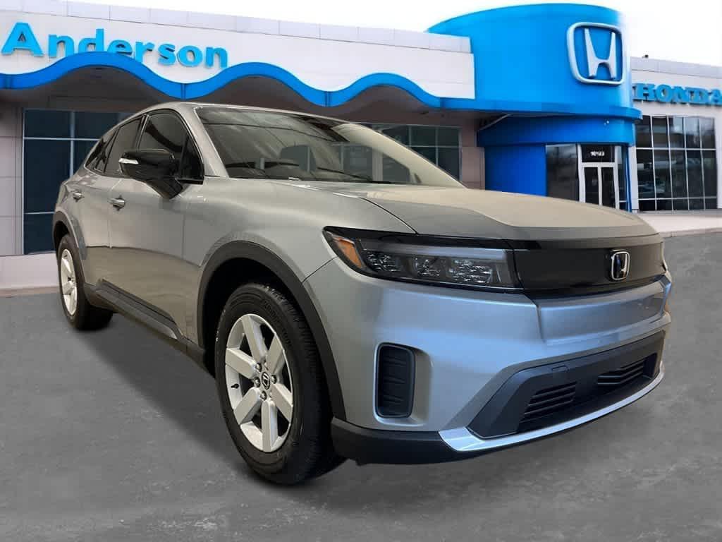 new 2025 Honda Prologue car, priced at $49,595