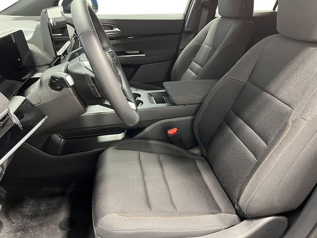 new 2025 Honda Prologue car, priced at $49,527