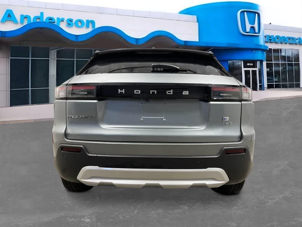 new 2025 Honda Prologue car, priced at $49,527