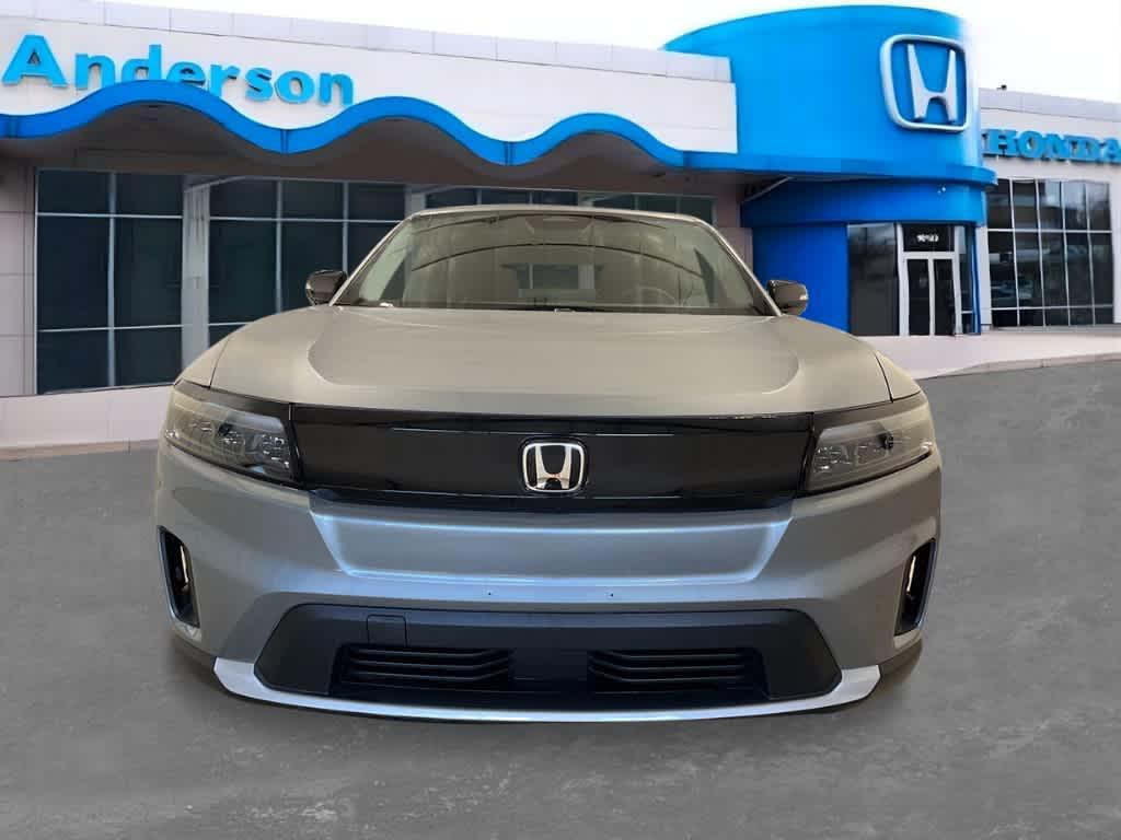 new 2025 Honda Prologue car, priced at $49,595