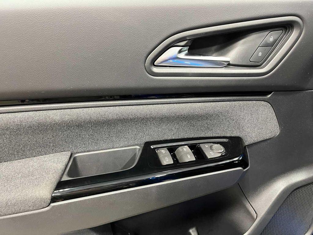 new 2025 Honda Prologue car, priced at $49,527