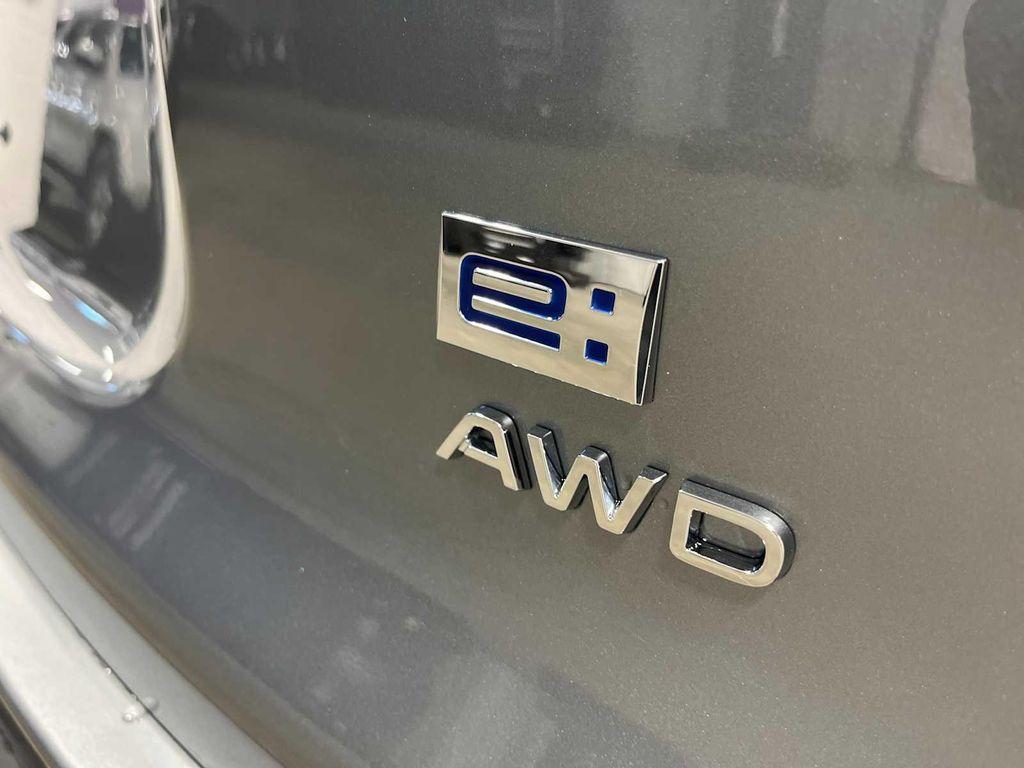 new 2025 Honda Prologue car, priced at $49,595