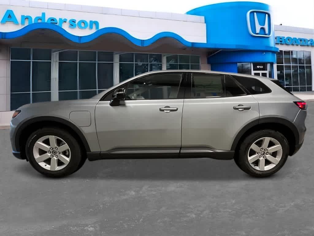 new 2025 Honda Prologue car, priced at $49,527